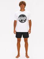 Camiseta  Asiox Adventure Montain