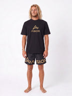 Camiseta Asiox No Limits