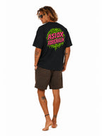 Camiseta  Asiox Adrenalin