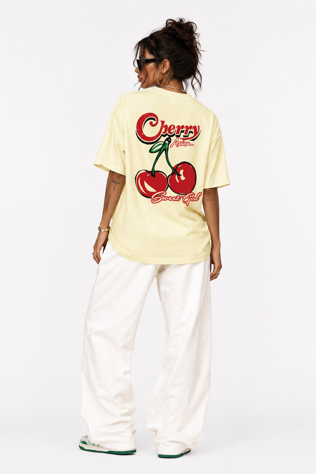 ASIOX  Cherry