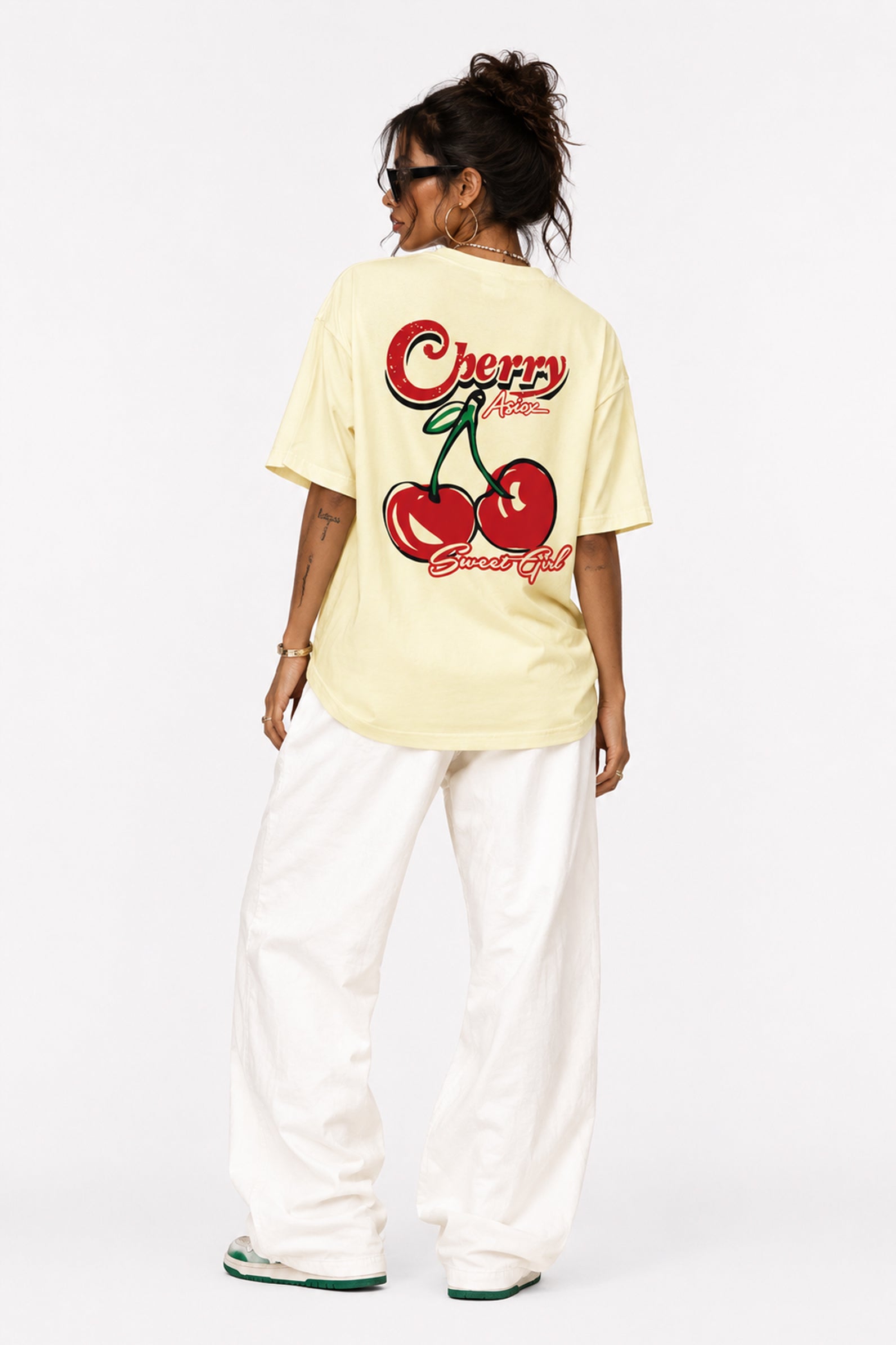 ASIOX  Cherry
