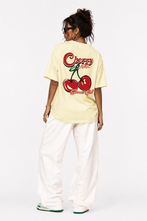 ASIOX  Cherry