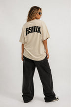 Camiseta  Asiox On Fire