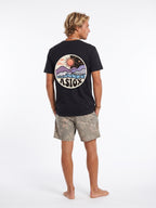 Camiseta  Asiox DAY&NIGHT