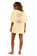 Camiseta Asiox Good Vibes