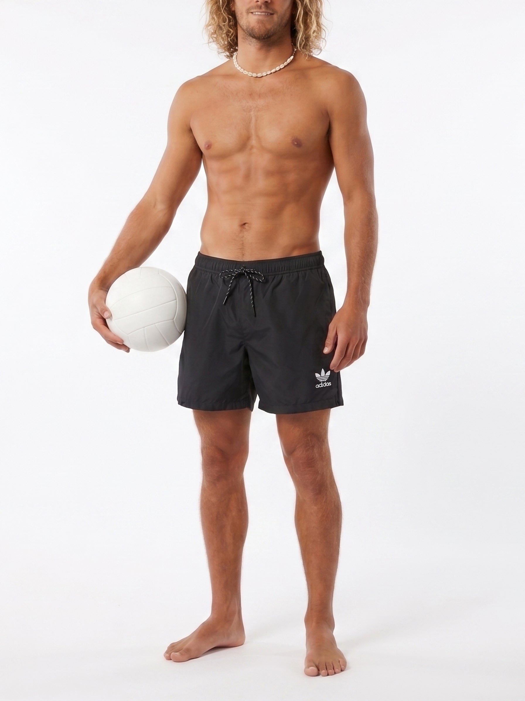 Bañador Adidas Clasic Basic