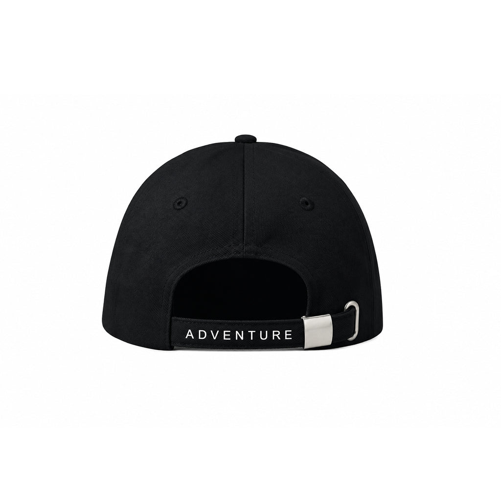 Asiox Basic Adventure