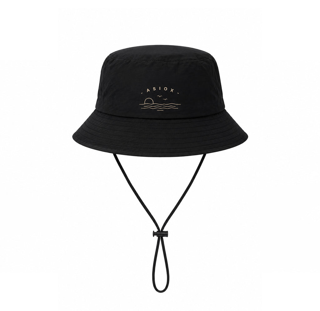 Gorro asiox wave