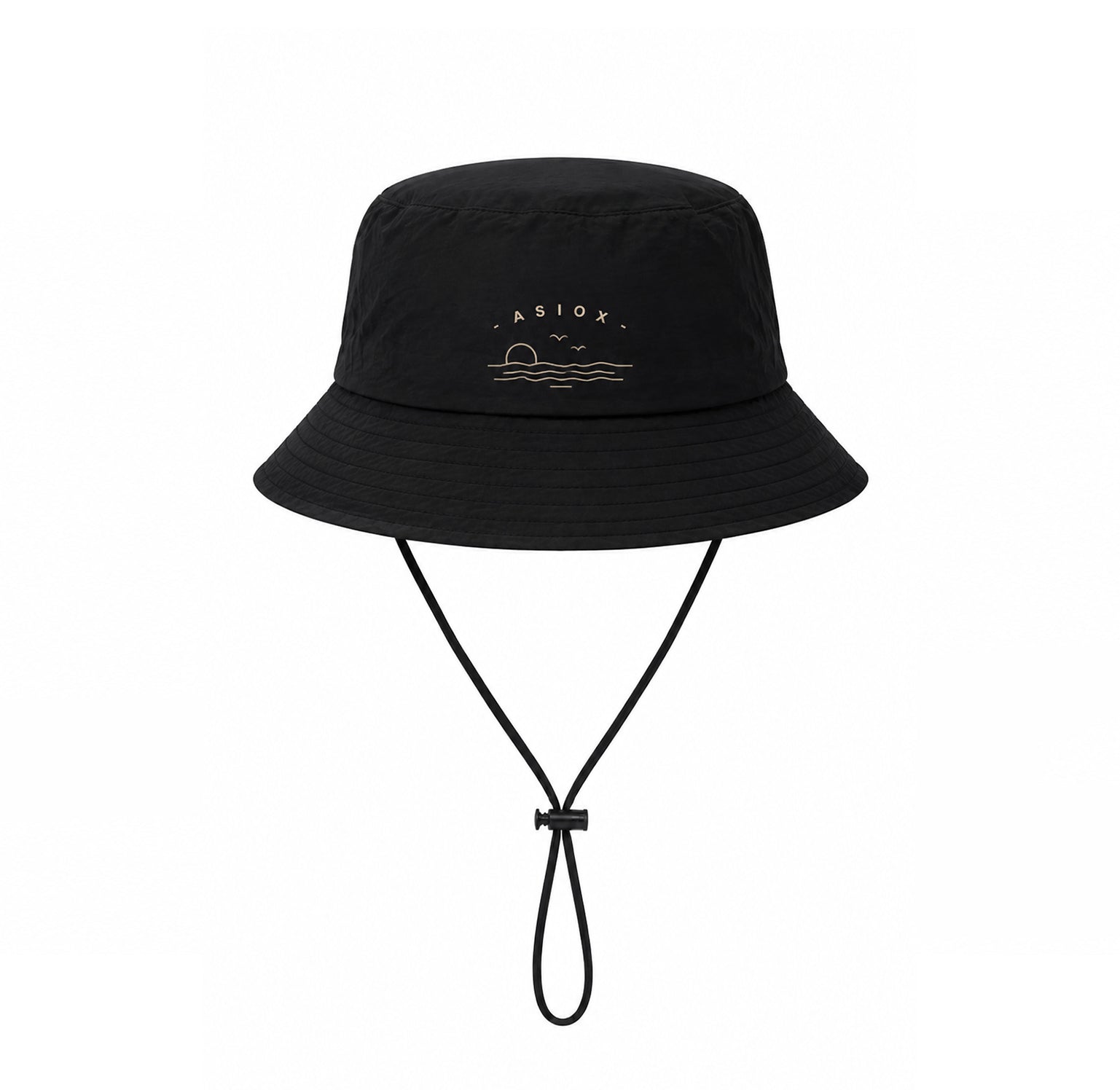 Gorro asiox wave