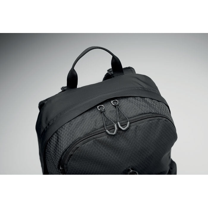 Mochila de senderismo ASIOX SURVIVE PRO