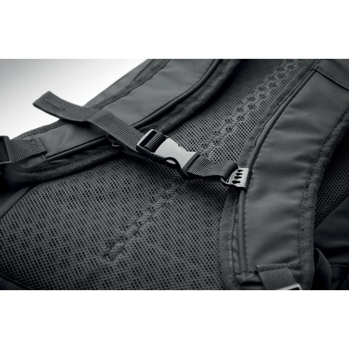 Mochila de senderismo ASIOX SURVIVE PRO