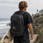 Mochila de senderismo ASIOX SURVIVE PRO