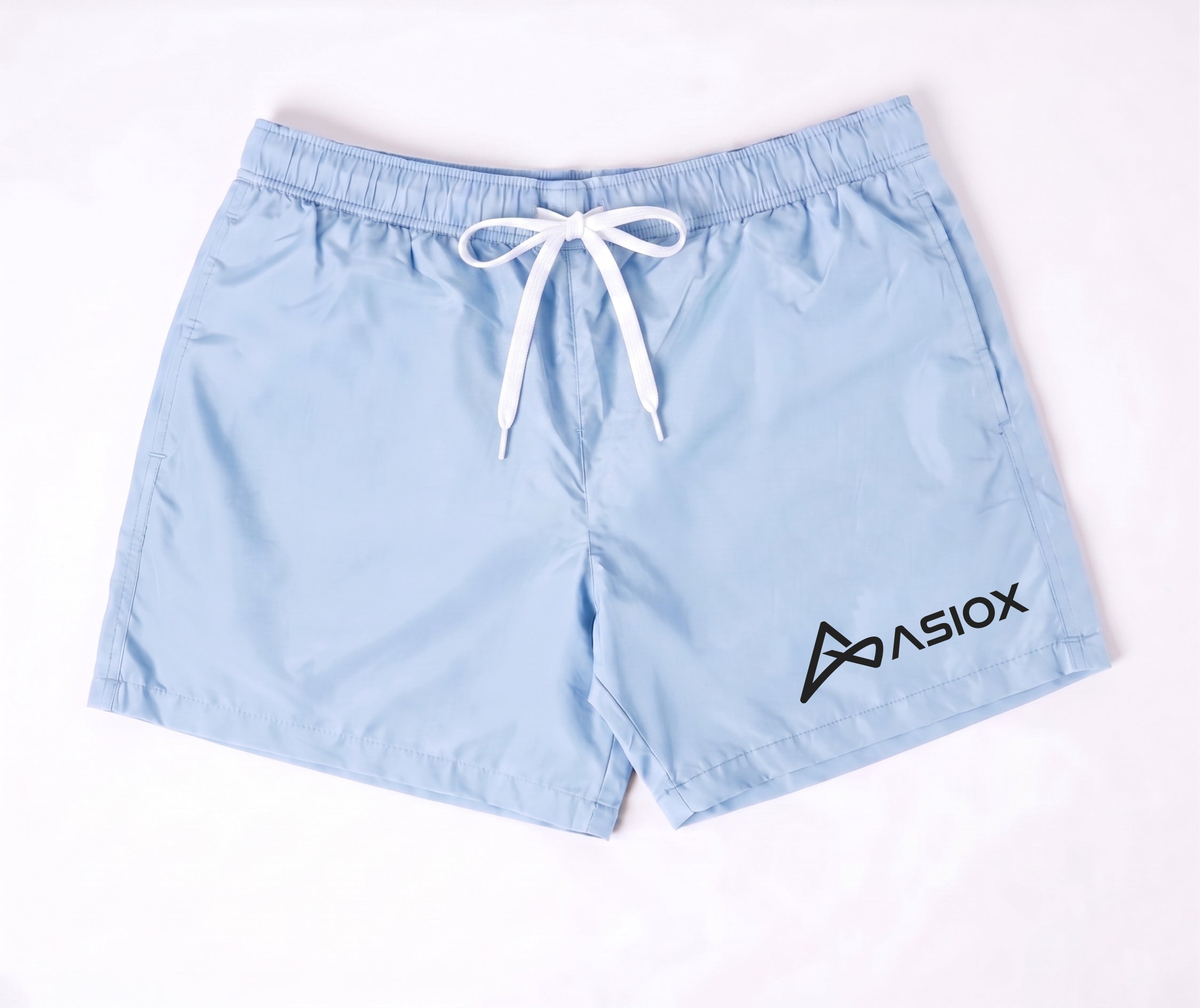 Bañador Asiox Basic 2026