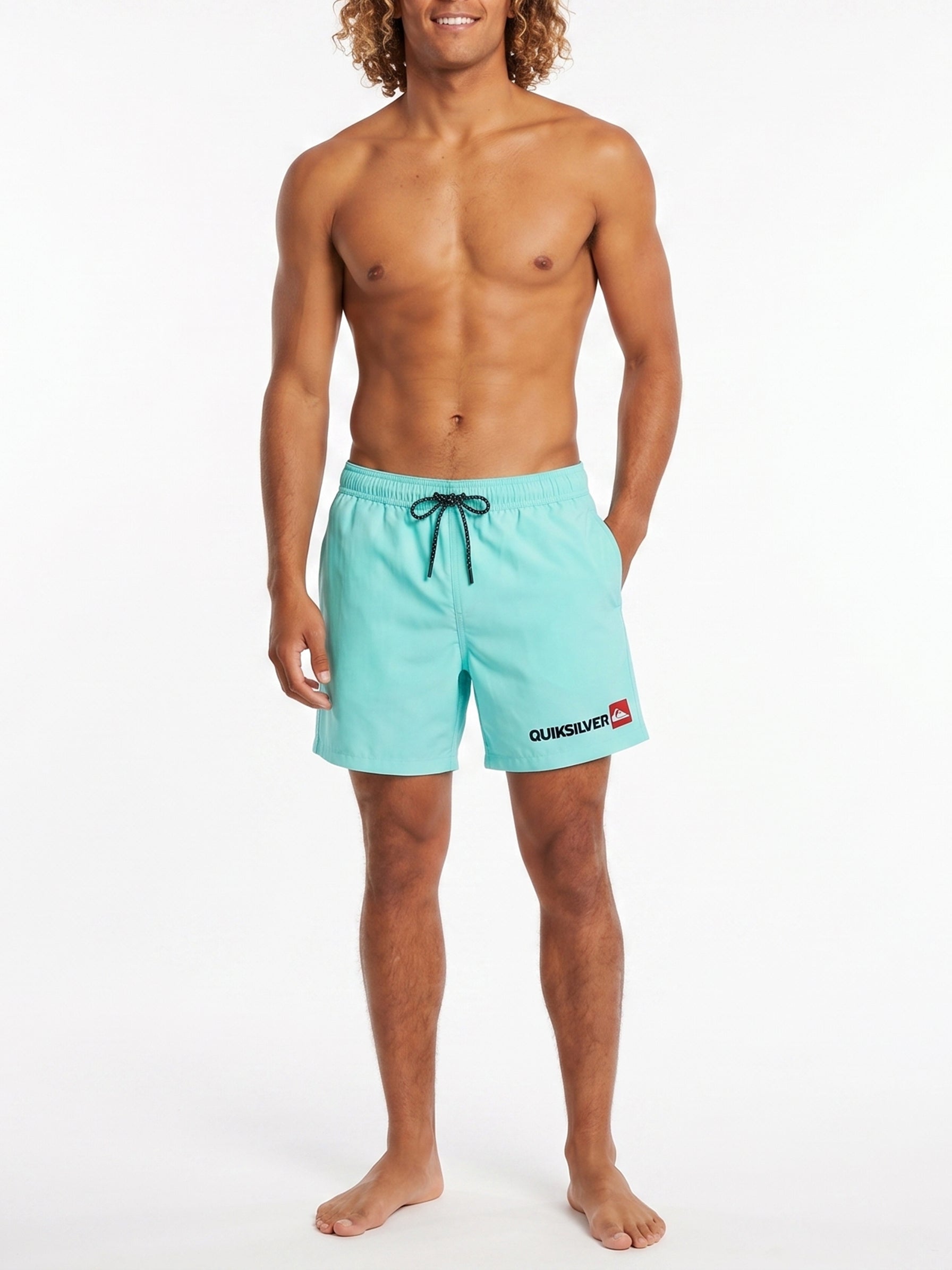 Bañador Quick Silver Blue