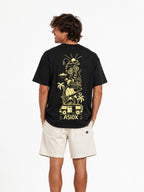Camiseta  Asiox Adventure