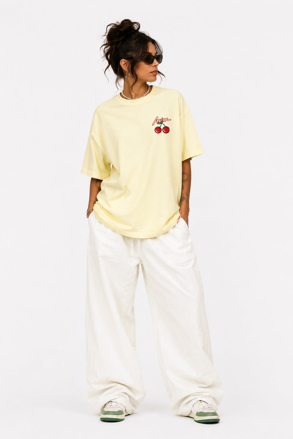 ASIOX  Cherry