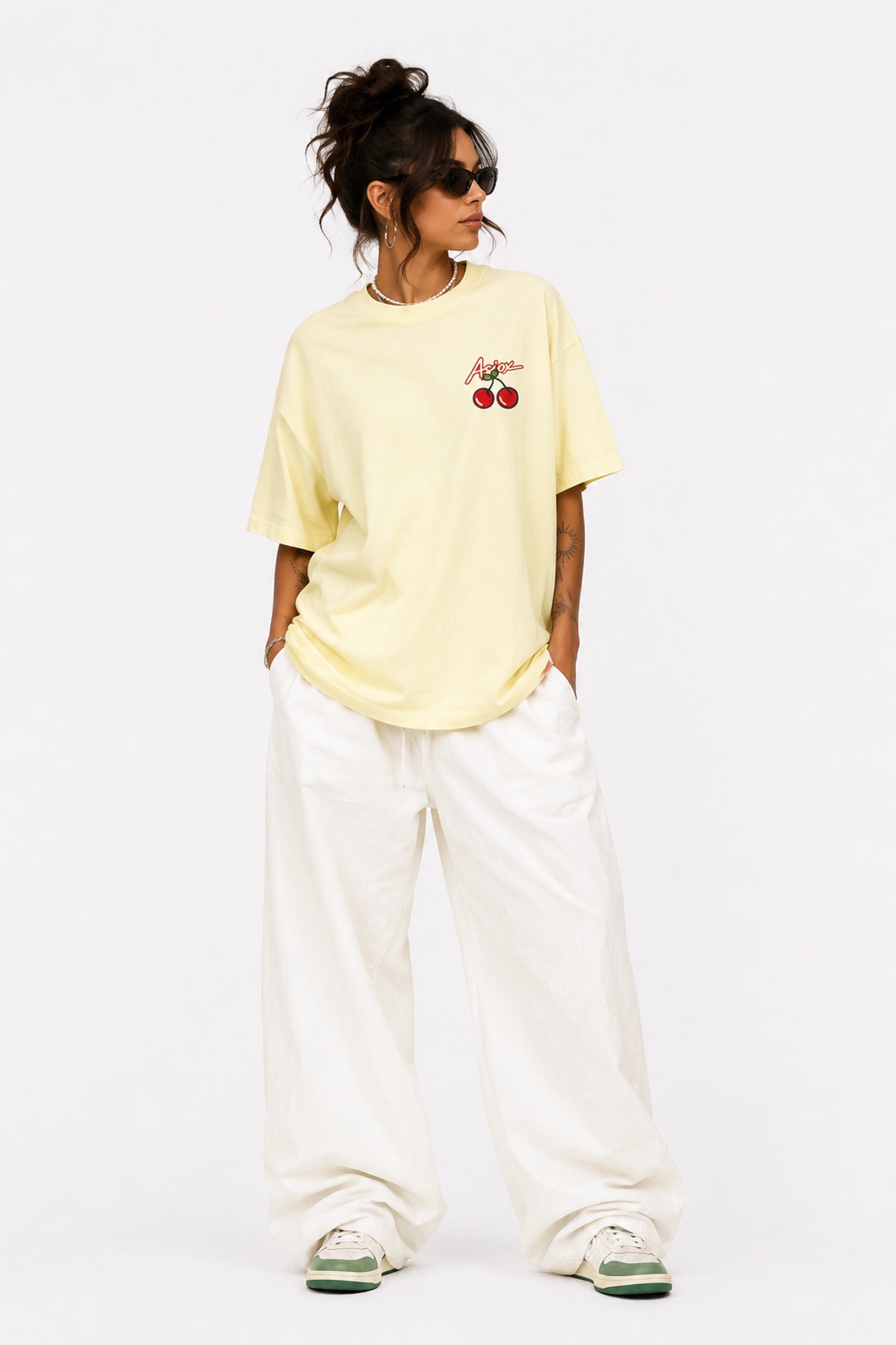 ASIOX  Cherry