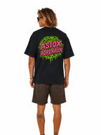 Camiseta  Asiox Adrenalin